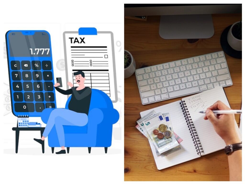 Income Tax News Update: Crackdown on Defaulters and Proposed Changes to India's Income Tax Law